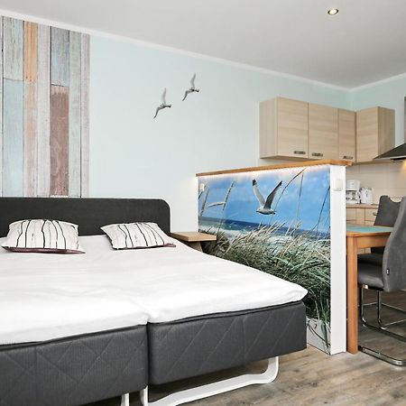 Strandstrasse 43 Wohnung 30 Ostseebad Kühlungsborn Kültér fotó