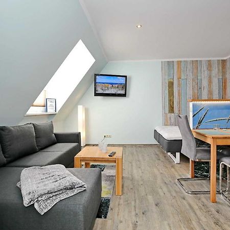 Strandstrasse 43 Wohnung 30 Ostseebad Kühlungsborn Kültér fotó