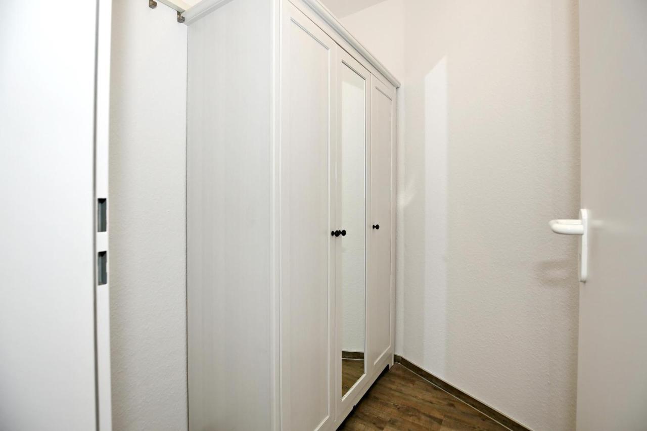 Strandstrasse 43 Wohnung 30 Ostseebad Kühlungsborn Kültér fotó