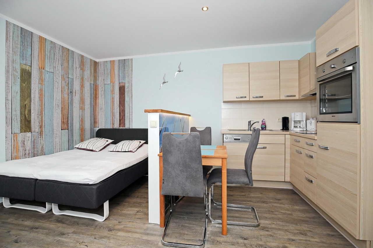 Strandstrasse 43 Wohnung 30 Ostseebad Kühlungsborn Kültér fotó
